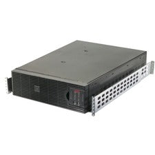 APC by Schneider Electric Smart-UPS Double Conversion Online UPS - 3 kVA/2.10 kW