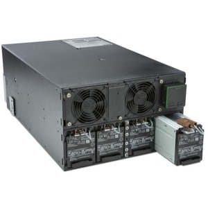 APC by Schneider Electric Smart-UPS SRT Double Conversion Online UPS - 1kVa - 20kVA