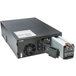 APC by Schneider Electric Smart-UPS SRT Double Conversion Online UPS - 1kVa - 20kVA