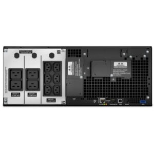 APC by Schneider Electric Smart-UPS SRT Double Conversion Online UPS - 1kVa - 20kVA