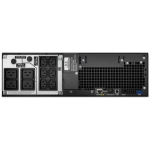 APC by Schneider Electric Smart-UPS SRT Double Conversion Online UPS - 1kVa - 20kVA