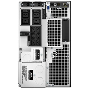 APC by Schneider Electric Smart-UPS SRT Double Conversion Online UPS - 1kVa - 20kVA