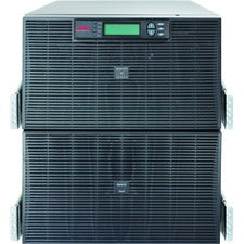 APC by Schneider Electric Smart-UPS SURT15KRMXLI Double Conversion Online UPS - 15 kVA