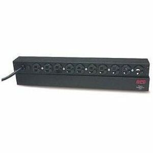 APC by Schneider Electric Basic Rack PDU