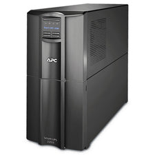 APC by Schneider Electric Smart-UPS SMT2200 Line-interactive UPS - 2.20 kVA/1.98 kW