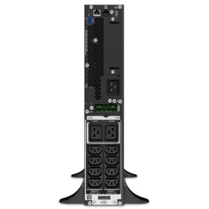 APC by Schneider Electric Smart-UPS SRT Double Conversion Online UPS - 1kVa - 20kVA