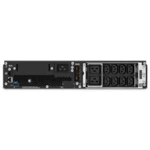 APC by Schneider Electric Smart-UPS SRT Double Conversion Online UPS - 1kVa - 20kVA