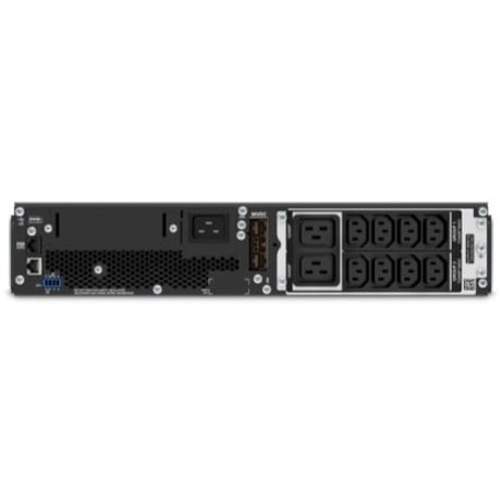 APC by Schneider Electric Smart-UPS SRT Double Conversion Online UPS - 1kVa - 20kVA