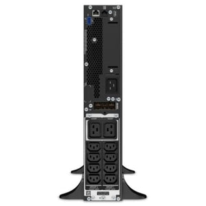 APC by Schneider Electric Smart-UPS SRT Double Conversion Online UPS - 1kVa - 20kVA