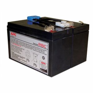 APC by Schneider Electric Battery Unit