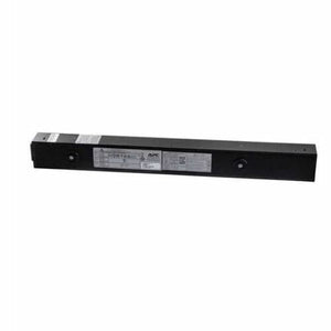 APC RACK PDU, BASIC, HALF HEIGHT, 100-240V/20A, 220-240V/16A, (14) C13