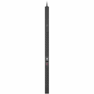 APC Rack PDU, Switched, Zero U, 10A, 230V, (16) C13