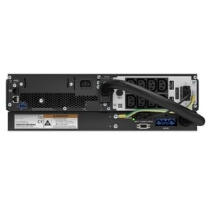 APC by Schneider Electric Smart-UPS SRT Double Conversion Online UPS - 1kVa - 20kVA