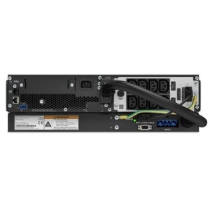 APC by Schneider Electric Smart-UPS SRT Double Conversion Online UPS - 1kVa - 20kVA