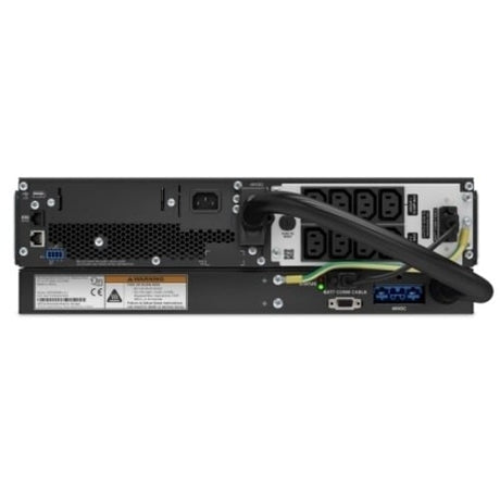 APC by Schneider Electric Smart-UPS SRT Double Conversion Online UPS - 1kVa - 20kVA