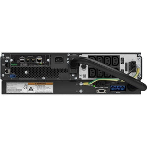 APC by Schneider Electric Smart-UPS SRT Double Conversion Online UPS - 1kVa - 20kVA