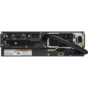 APC by Schneider Electric Smart-UPS SRT Double Conversion Online UPS - 1kVa - 20kVA