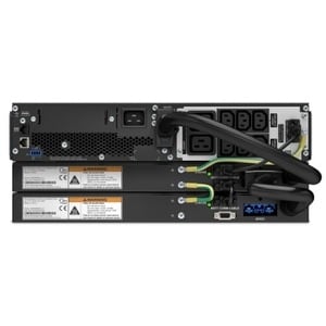APC by Schneider Electric Smart-UPS SRT Double Conversion Online UPS - 1kVa - 20kVA