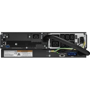 APC by Schneider Electric Smart-UPS SRT Double Conversion Online UPS - 1kVa - 20kVA