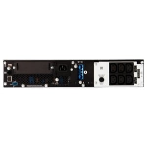 APC by Schneider Electric Smart-UPS SRT Double Conversion Online UPS - 1kVa - 20kVA
