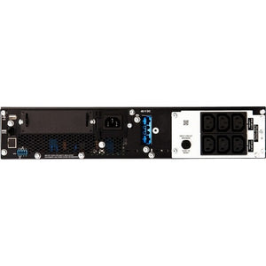 APC by Schneider Electric Smart-UPS SRT Double Conversion Online UPS - 1kVa - 20kVA