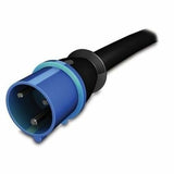 APC Rack PDU 9000 Switched, ZeroU, 32A, 230V, (21) C13 & (3) C19