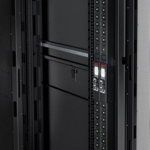 APC Rack PDU 9000 Switched, ZeroU, 32A, 230V, (21) C13 & (3) C19