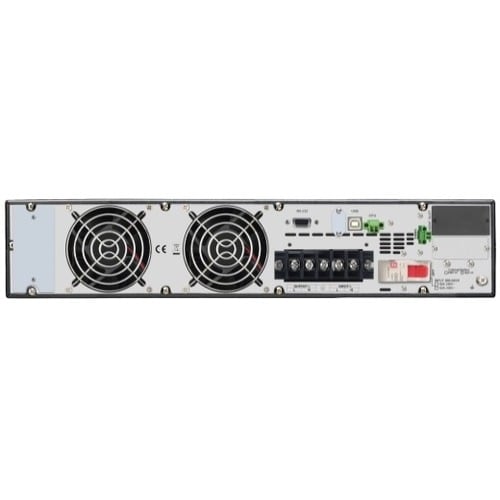 APC by Schneider Electric Easy Series UPS On-Line Double Conversion Online UPS - 1kva-20kva