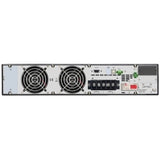 APC by Schneider Electric Easy Series UPS On-Line Double Conversion Online UPS - 1kva-20kva
