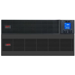 APC by Schneider Electric Easy Series UPS On-Line Double Conversion Online UPS - 1kva-20kva