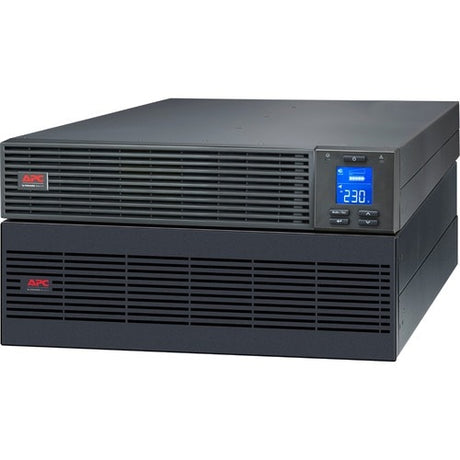 APC by Schneider Electric Easy Series UPS On-Line Double Conversion Online UPS - 1kva-20kva