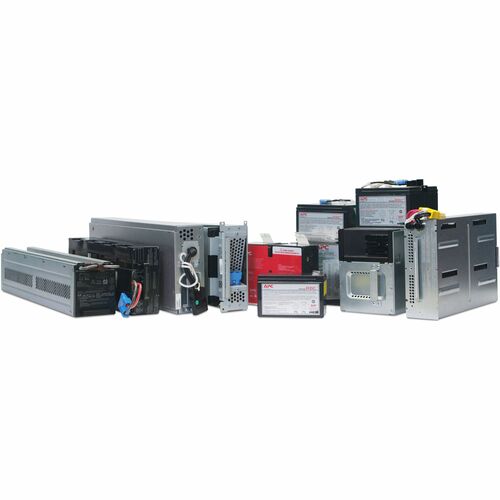 APC Replacement Battery Cartridge 157 with 2 Year Warranty