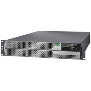 APC by Schneider Electric Smart-UPS SRT Double Conversion Online UPS - 1kVa - 10kVA