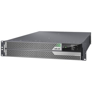 APC by Schneider Electric Smart-UPS SRT Double Conversion Online UPS - 1kVa - 20kVA