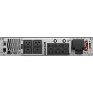 APC by Schneider Electric Smart-UPS SRT Double Conversion Online UPS - 1kVa - 20kVA