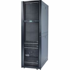 APC by Schneider Electric Symmetra PX Double Conversion Online UPS - 32 kVA/32 kW - Three Phase