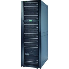 APC by Schneider Electric Symmetra PX Double Conversion Online UPS - 160 kVA - Three Phase