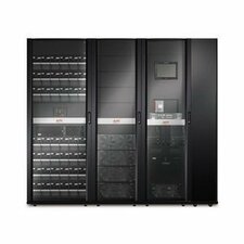 Symmetra PX 100kW Scalable to 250kW with Right Mounted Maintenance Bypass and Distribution