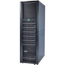 APC by Schneider Electric Symmetra Double Conversion Online UPS - 96 kVA - Three Phase