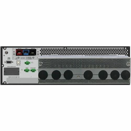 APC by Schneider Electric Easy Series UPS On-Line Double Conversion Online UPS - 1kva-20kva