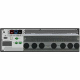 APC by Schneider Electric Easy Series UPS On-Line Double Conversion Online UPS - 1kva-20kva