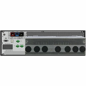 APC by Schneider Electric Easy Series UPS On-Line Double Conversion Online UPS - 1kva-20kva