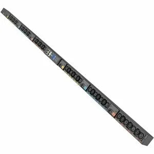 EATON UNIVERSAL PDU G4 METERED INPUT 0U UNV23KW 24XC13 18XC39(ADD AN INPUT CABLE)