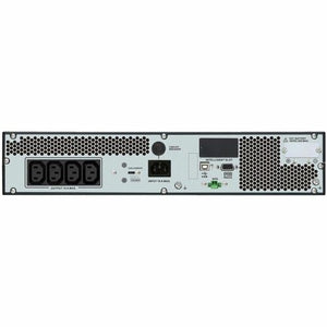 APC by Schneider Electric Easy Series UPS On-Line Double Conversion Online UPS - 1kva-20kva