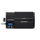 CyberPower BRICs LCD Series AVR UPS 700Va - 1200VA