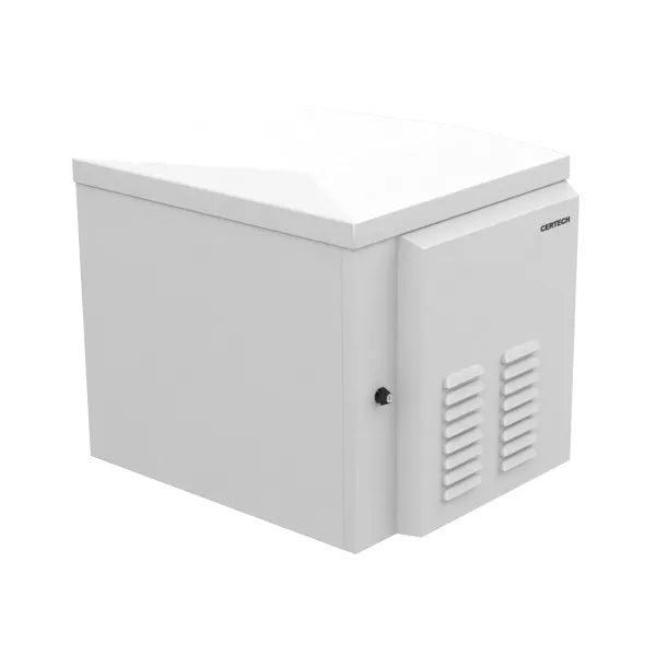 Outdoor Freestanding & Wall-Mounted Cabinet IP45 Rated