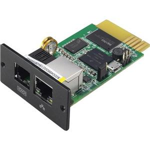 ABB WINPOWER SNMP CARD POWERVALUE* (1 TO 3KVA RT UPS)