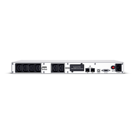 CyberPower Office rackmount Series Line-Interactive UPS 600Va-1500VA