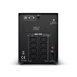 CyberPower Professional Tower Series Line-Interactive UPS 1000VA-3000VA