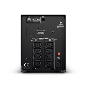 CyberPower Professional Tower Series Line-Interactive UPS 1000VA-3000VA